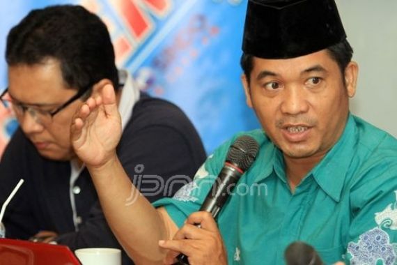 Inilah 5 Penyakit DPR - JPNN.COM