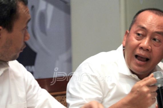 PD Dorong KPK Rekrut Penyidik dari TNI - JPNN.COM