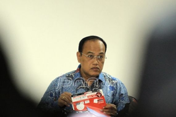 Nazaruddin dan Anggota Komisi III Dapat Uang Korlantas - JPNN.COM