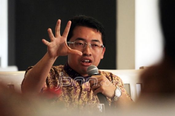 Guru Belum Siap Terapkan Kurikulum 2013 - JPNN.COM