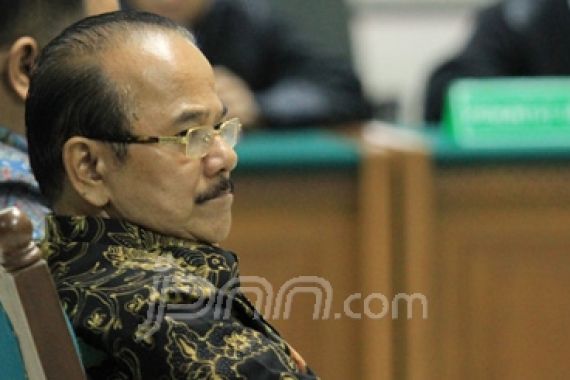 Zulkarnaen dan Dendy Harus Bayar Uang Pengganti Rp 11,49 M - JPNN.COM