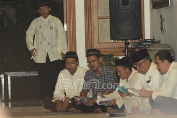 Taufiq Bakal Dimakamkan di TMP Kalibata - JPNN.COM