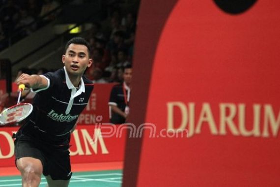 BWF Anggap Djarum Indonesia Open Terbaik di Dunia - JPNN.COM