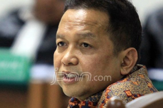 Takut Salah, Soetrisno Ogah Kembalikan Uang ke KPK - JPNN.COM