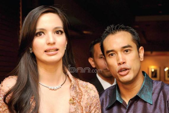 Nia Ramadhani Main Sinetron Lagi - JPNN.COM