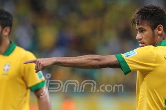 Menanti Rekor di Maracana - JPNN.COM