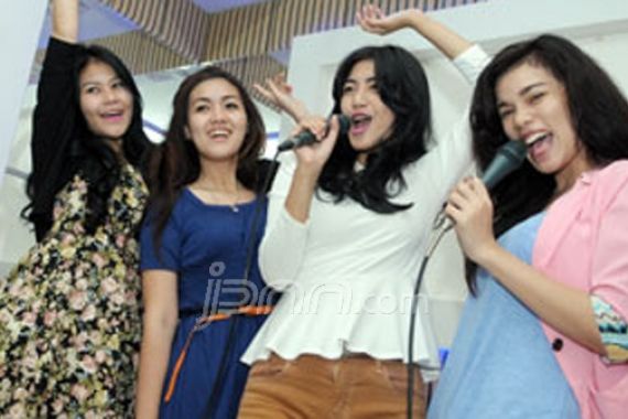 Utamakan Ibadah Ketimbang Karaoke saat Ramadan - JPNN.COM