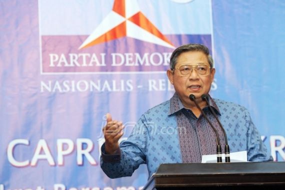 Capres Hasil Konvensi PD Diumumkan Mei 2014 - JPNN.COM