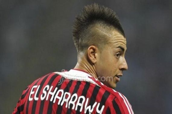 Milan Tolak Tawaran Rp380 Miliar Untuk El Shaarawy - JPNN.COM