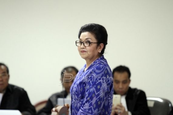 Siti Mengaku Pernah Usir Petinggi WHO - JPNN.COM