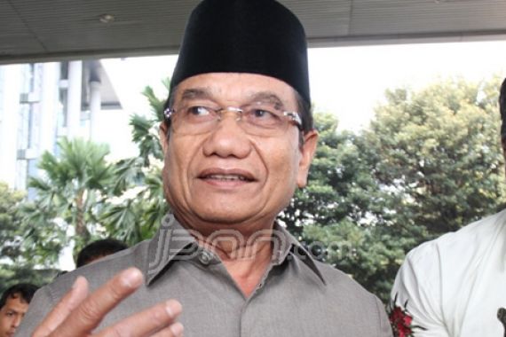 Susun LKPJ Akhir Jabatan, Wagub Riau Lapor Rusli di Tahanan - JPNN.COM