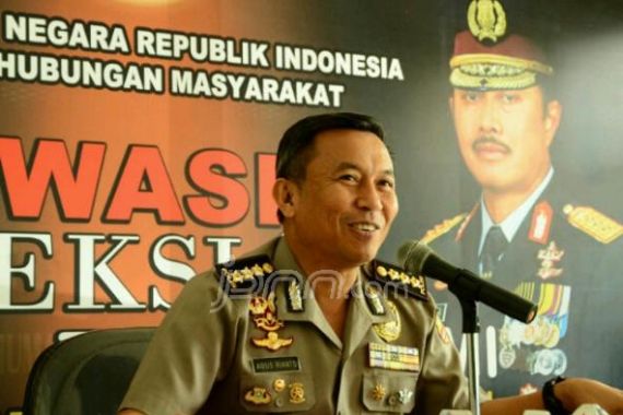 Sudah 102 Napi yang Kembali ke LP Tanjunggusta - JPNN.COM