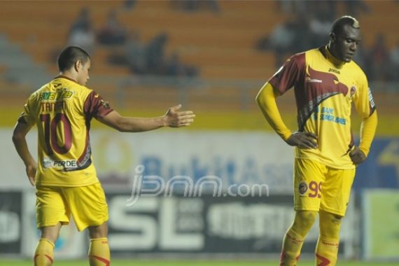 Keok 0-4 di Kandang, Penampilan Terburuk SFC Era Kashartadi - JPNN.COM