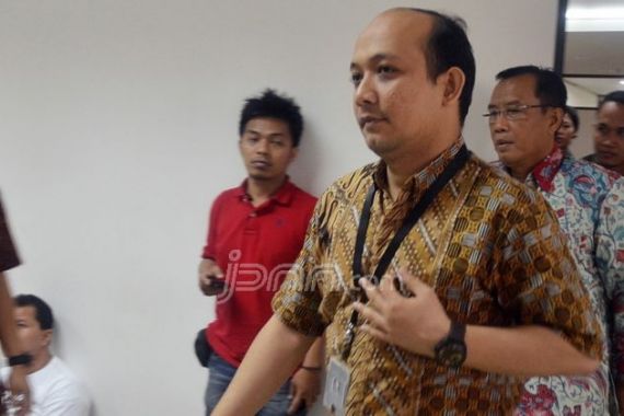 Penasihat Hukum Djoko Diduga Atur Keterangan Saksi - JPNN.COM