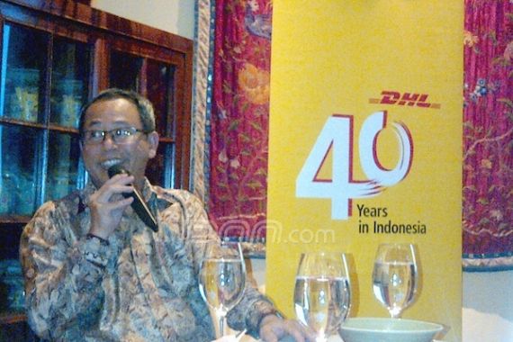 Garap Pasar, DHL Gelontor Investasi Ratusan Miliar - JPNN.COM