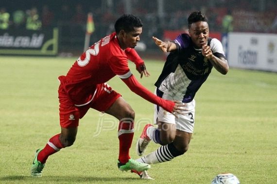 Pujian Rodgers Untuk Timnas - JPNN.COM