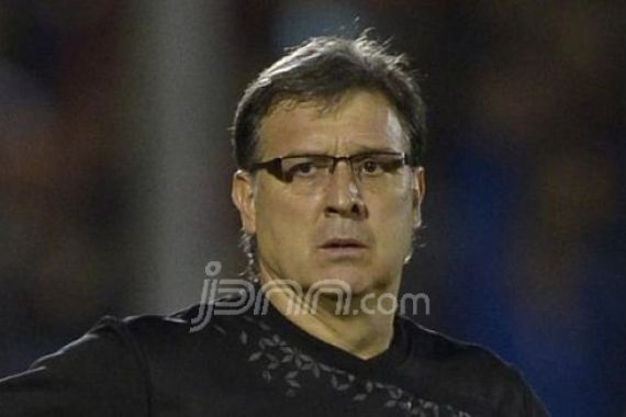 Gerardo Martino jadi Pelatih Baru Barca - JPNN.COM