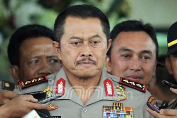 Wakapolri Janji Copot Kapolda-Kapolres yang Lembek Pada FPI - JPNN.COM