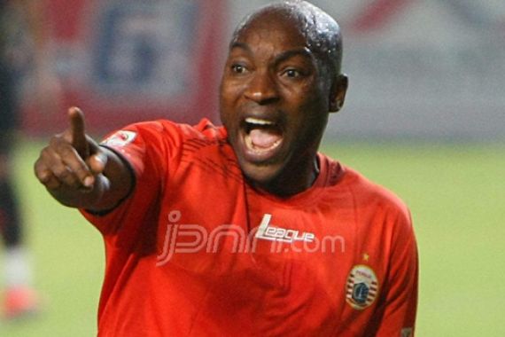 Gol Tunggal Kenmogne Bungkam SFC - JPNN.COM