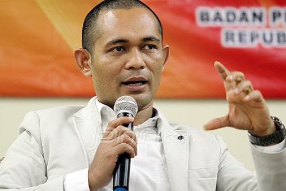 KPUD Jatim Dicurigai Jadi Bagian Kartel Politik - JPNN.COM