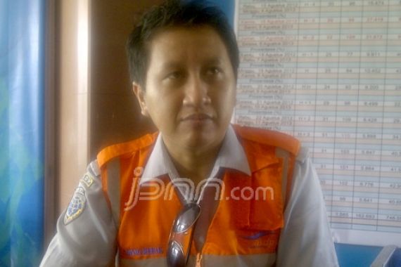 Tak Malu Sebut Diri Bang Toyib, Hanya Sempat Tidur Ayam - JPNN.COM