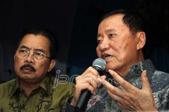 Kemenkum HAM Gelar Pemeriksaan Internal - JPNN.COM