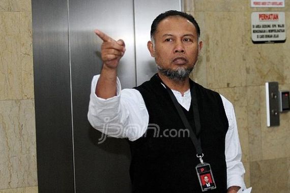 KPK Buka Peluang Panggil Jero Wacik - JPNN.COM