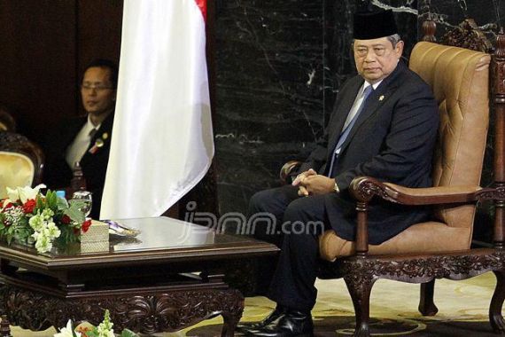 Harapkan SBY Seberani Isi Pidato Kenegaraan - JPNN.COM