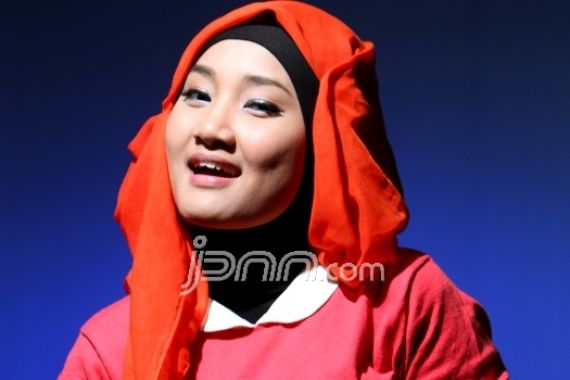 Fatin Gelar Konser untuk Berbagi - JPNN.COM