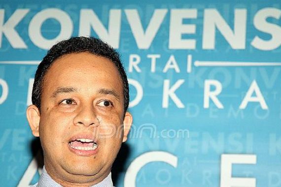 Konvensi Demokrat Harus Ditiru Partai Lain - JPNN.COM