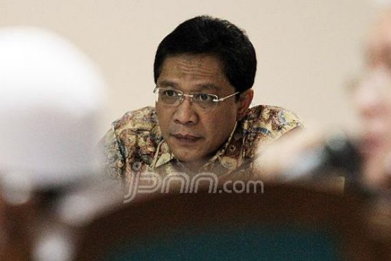 Fathanah Beli Rumah Rp 5,7 Miliar - JPNN.COM