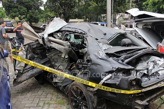 Polda Metro: Jika Salah Dul Terancam 6 Tahun Penjara - JPNN.COM