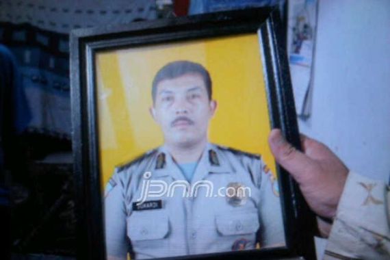 Istri Sukardi Tidak Menangkap Firasat Apa pun - JPNN.COM