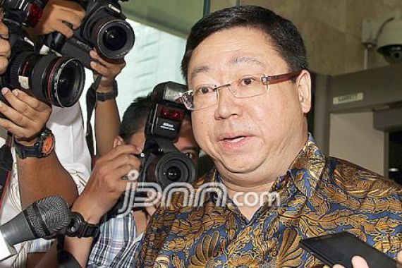 Robert Tantular Tantang KPK Ungkap Bailout Century - JPNN.COM