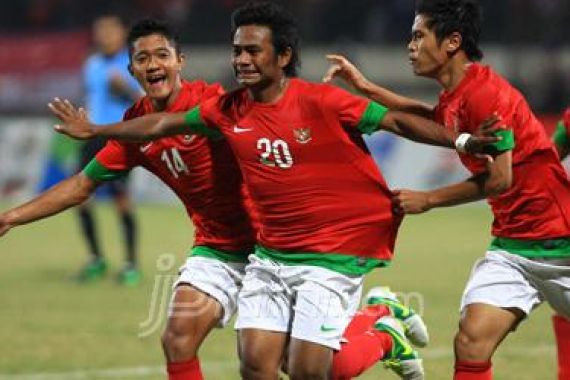 Indonesia Jumpa Timor Leste di Semifinal - JPNN.COM