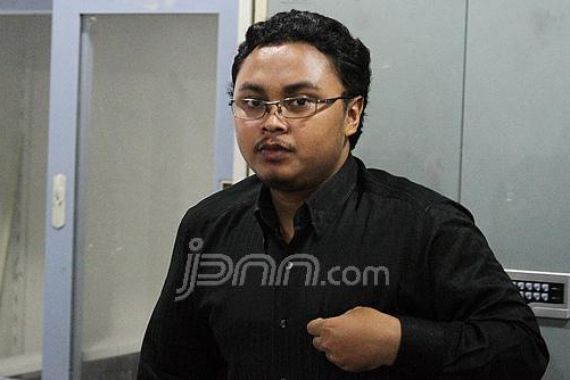 Anak Lutfhi Tidak Tahu Soal Mobil Ayahnya - JPNN.COM