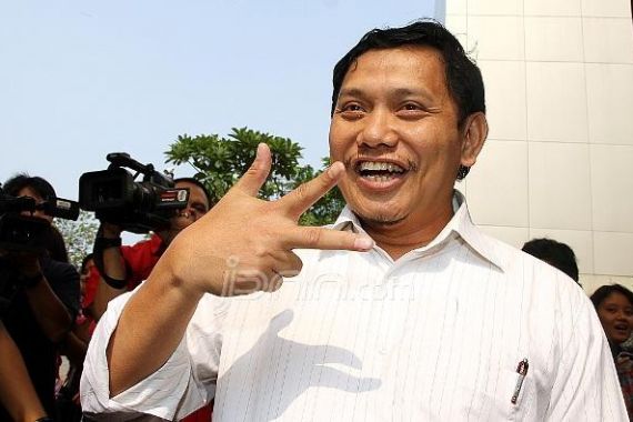 Politisi PKS Dicecar Soal Kunjungan ke Riau - JPNN.COM