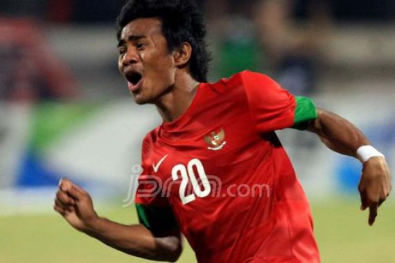 Inilah Eksekutor Penalti Indonesia Vs Vietnam - JPNN.COM