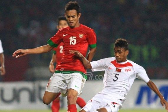 Maldini tak Lupakan Jasa Mantan Pelatihnya di Mamuju - JPNN.COM