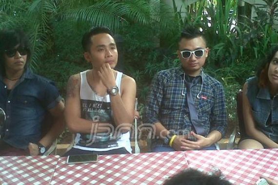 PRINZ, Band Asal Surabaya yang Menjajal American Pop - JPNN.COM