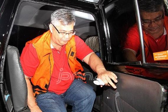 Karena Pengawasan MK Diserahkan ke Tuhan - JPNN.COM