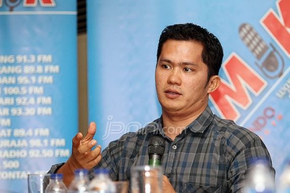 Jubir Keluarga Minta Publik Tak Heran Atut Kaya Raya - JPNN.COM