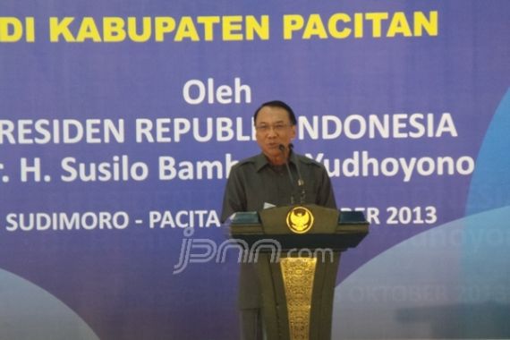 Menteri ESDM Minta PLN Cepat Beri Respon - JPNN.COM