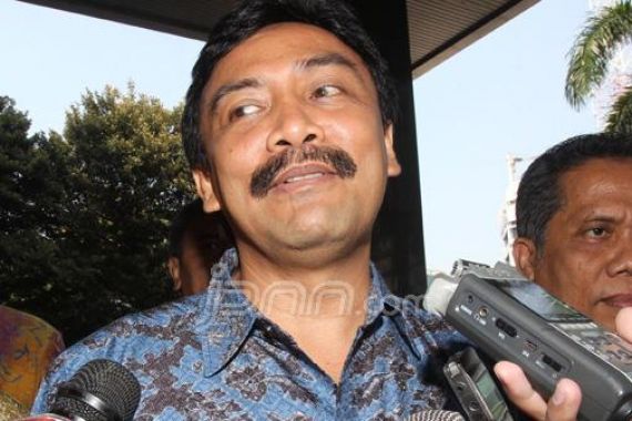 Ditahan KPK, Andi Minta Dibawakan Buku - JPNN.COM