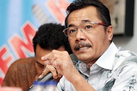 Terbitkan Perppu MK, SBY Dituding Antidemokrasi - JPNN.COM