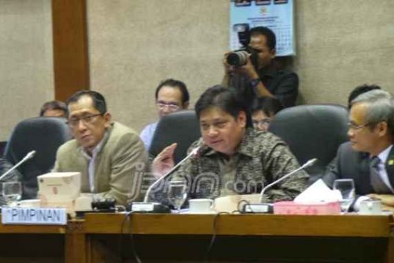 Lima Poin Penting Terkait Inalum - JPNN.COM