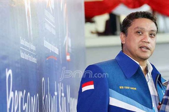 Curiga Bocoran SMS SBY sudah Diedit Ulang - JPNN.COM