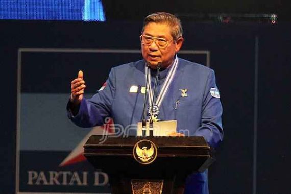 Kritikan SBY soal Pemberitaan Media Bisa Jadi Bumerang - JPNN.COM