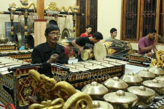 Gagal Tembus Akabri, Jualan Tongseng di Jatinegara - JPNN.COM