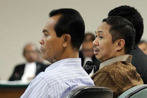 Anis Matta Ngotot Tak Kenal Yudi Setiawan - JPNN.COM